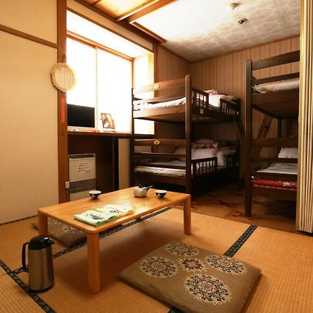 Lodge Yukiyama Nagano Exterior photo